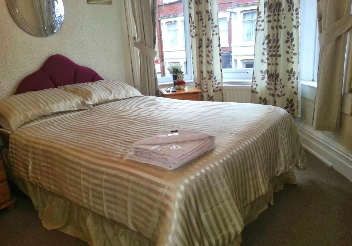 Lynwood & Hotel 3*