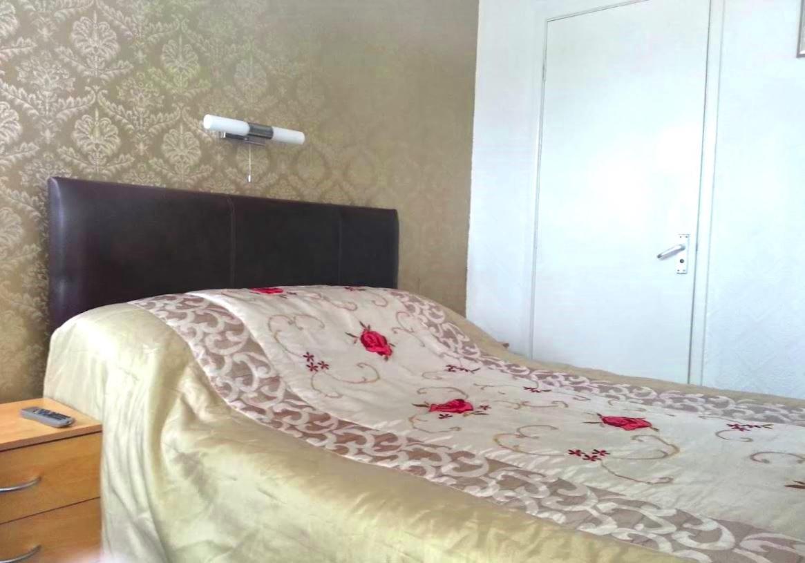 Hotel Lynwood & Blackpool